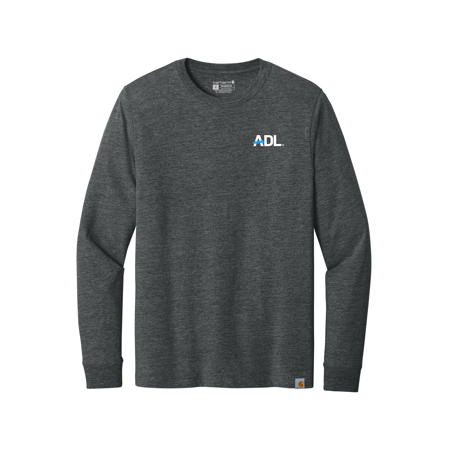ADL Long Sleeve Grey Carhartt – SHOP ADL