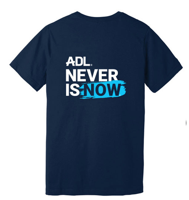 NEVER IS NOW COLLECTION