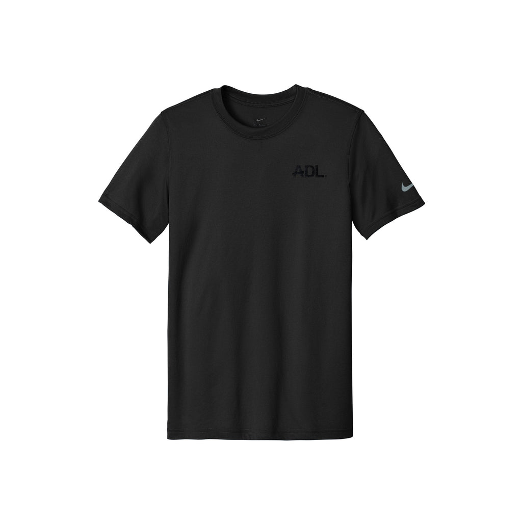ADL Tee Men's Black Nike
