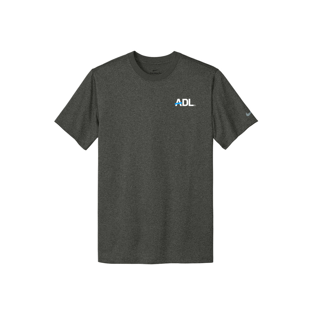 ADL Tee Men's Grey Nike
