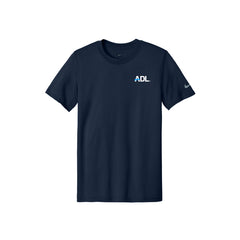 ADL Tee Men's Navy Nike