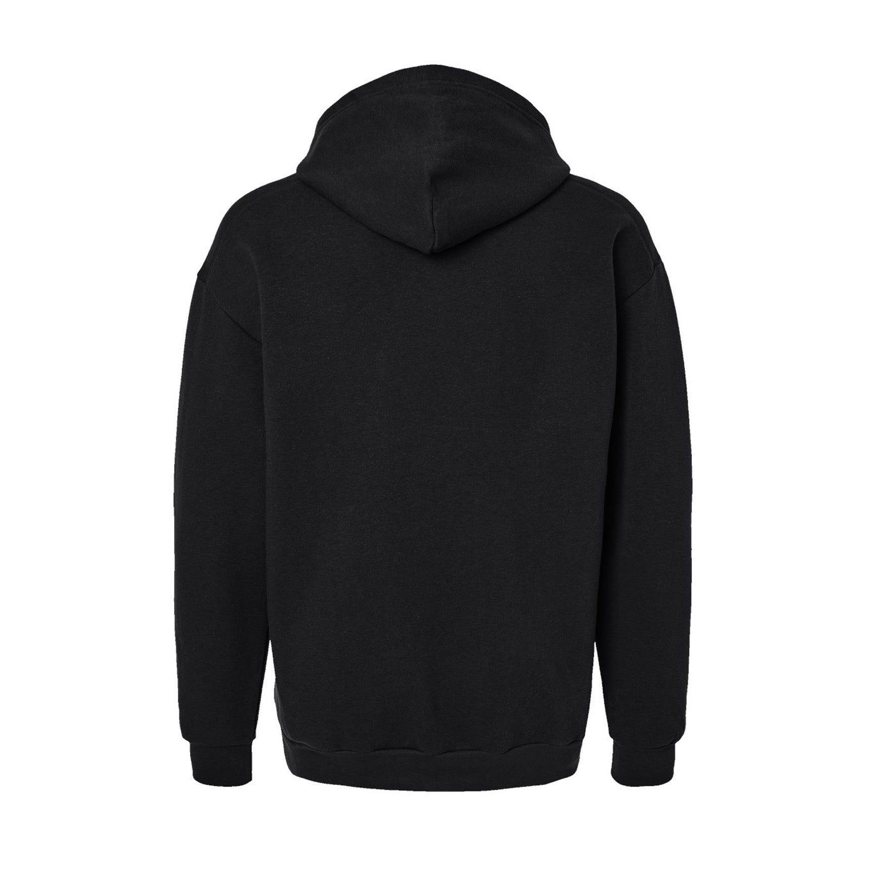 ADL Black Hoodie – SHOP ADL
