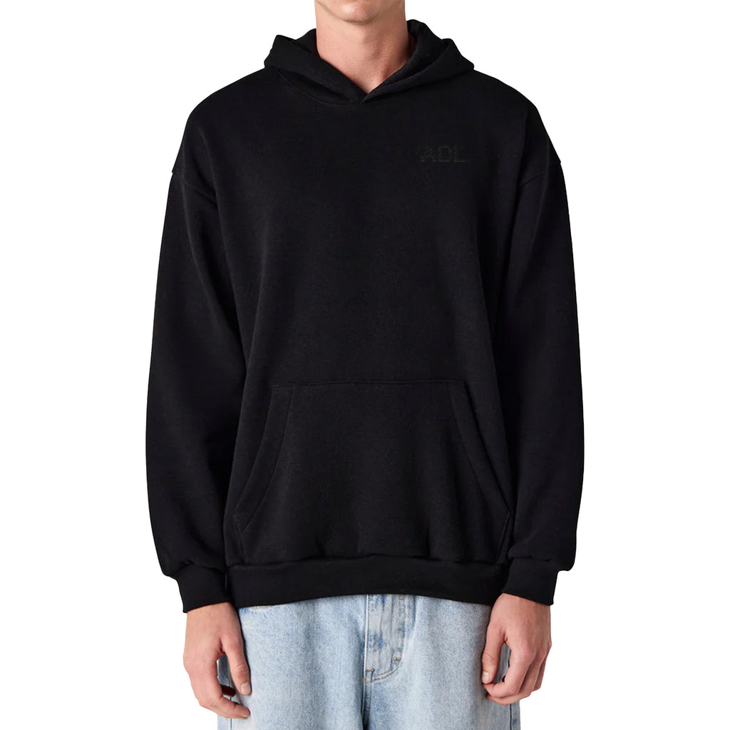 ADL Black Hoodie