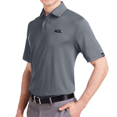 ADL Polo Men's Grey Under Armour
