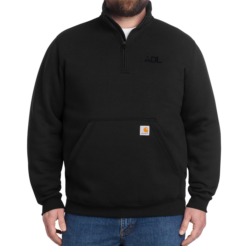 ADL Quarter Zip Sweatshirt Carthartt
