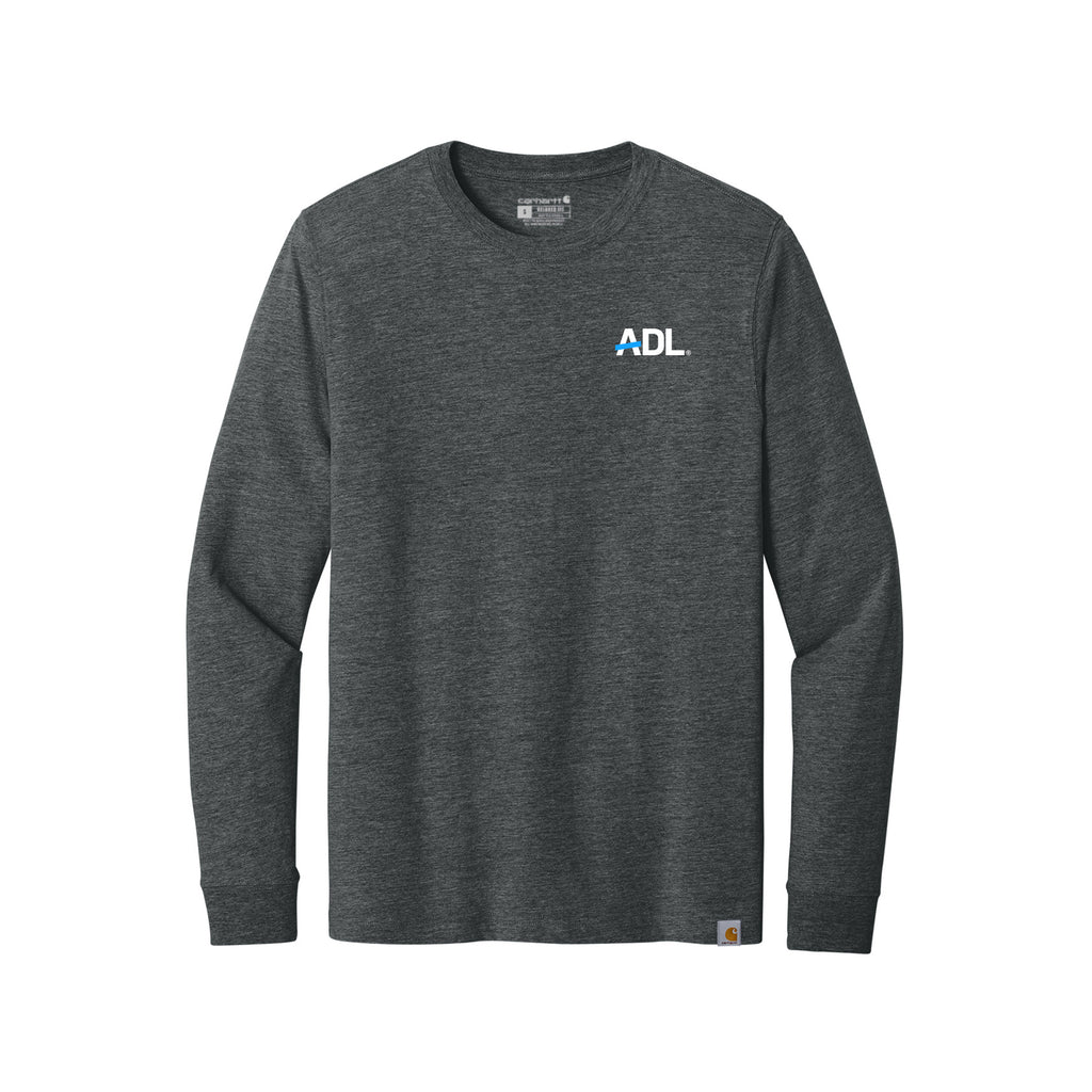 ADL Long Sleeve Grey Carhartt