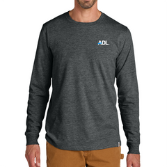 ADL Long Sleeve Grey Carhartt