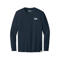 ADL Long Sleeve Navy Carhartt