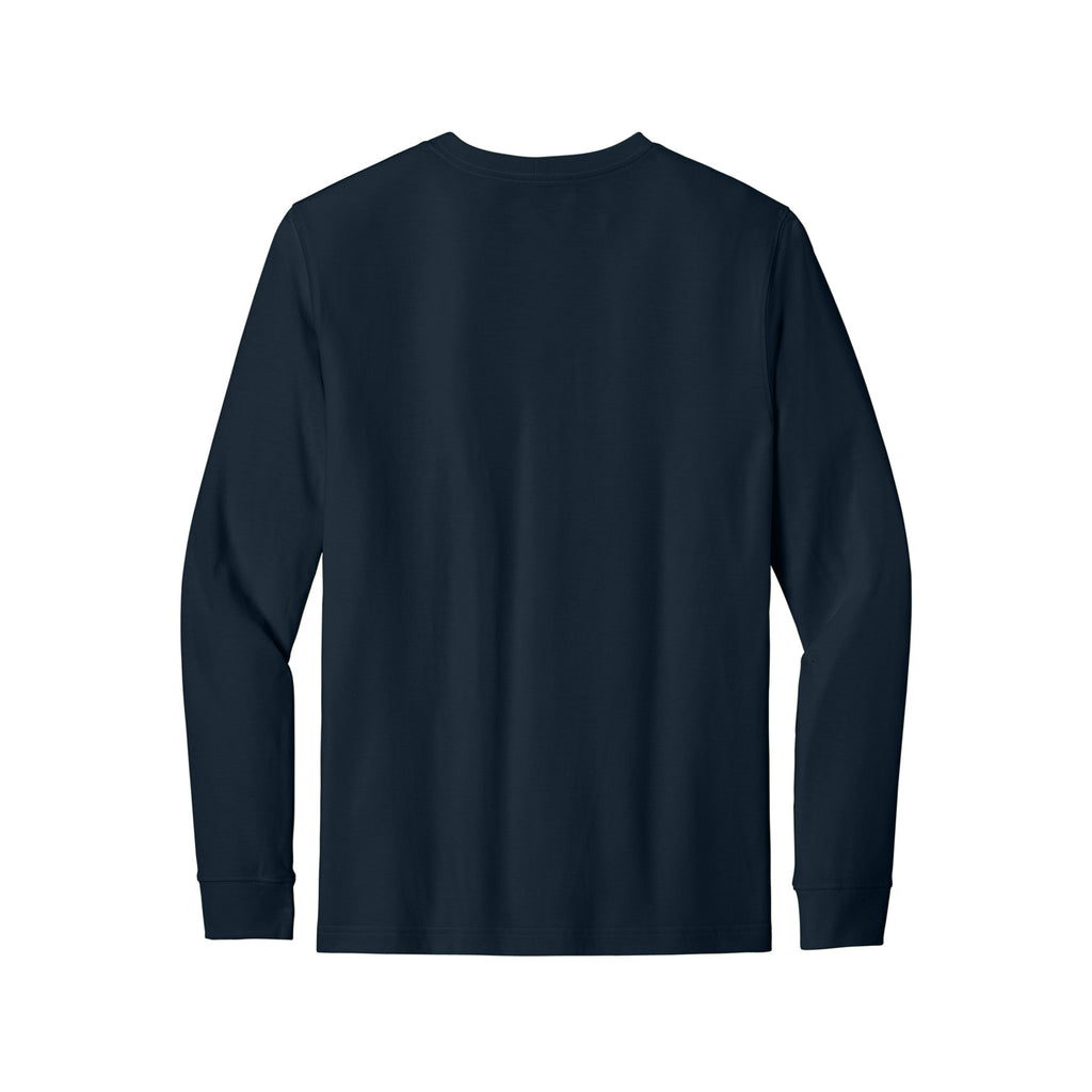 ADL Long Sleeve Navy Carhartt