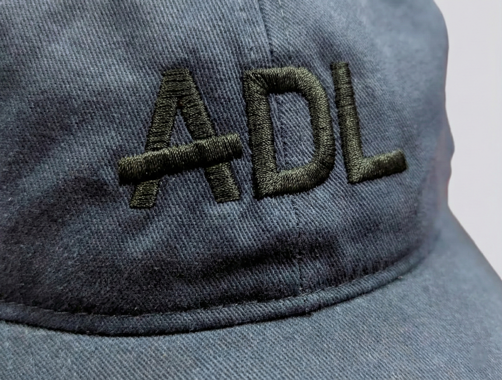 ADL "Dark logo" Cap