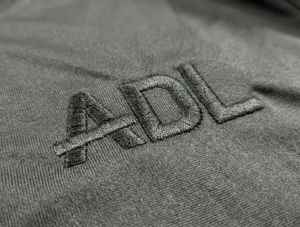 ADL Tee Men's Black Nike