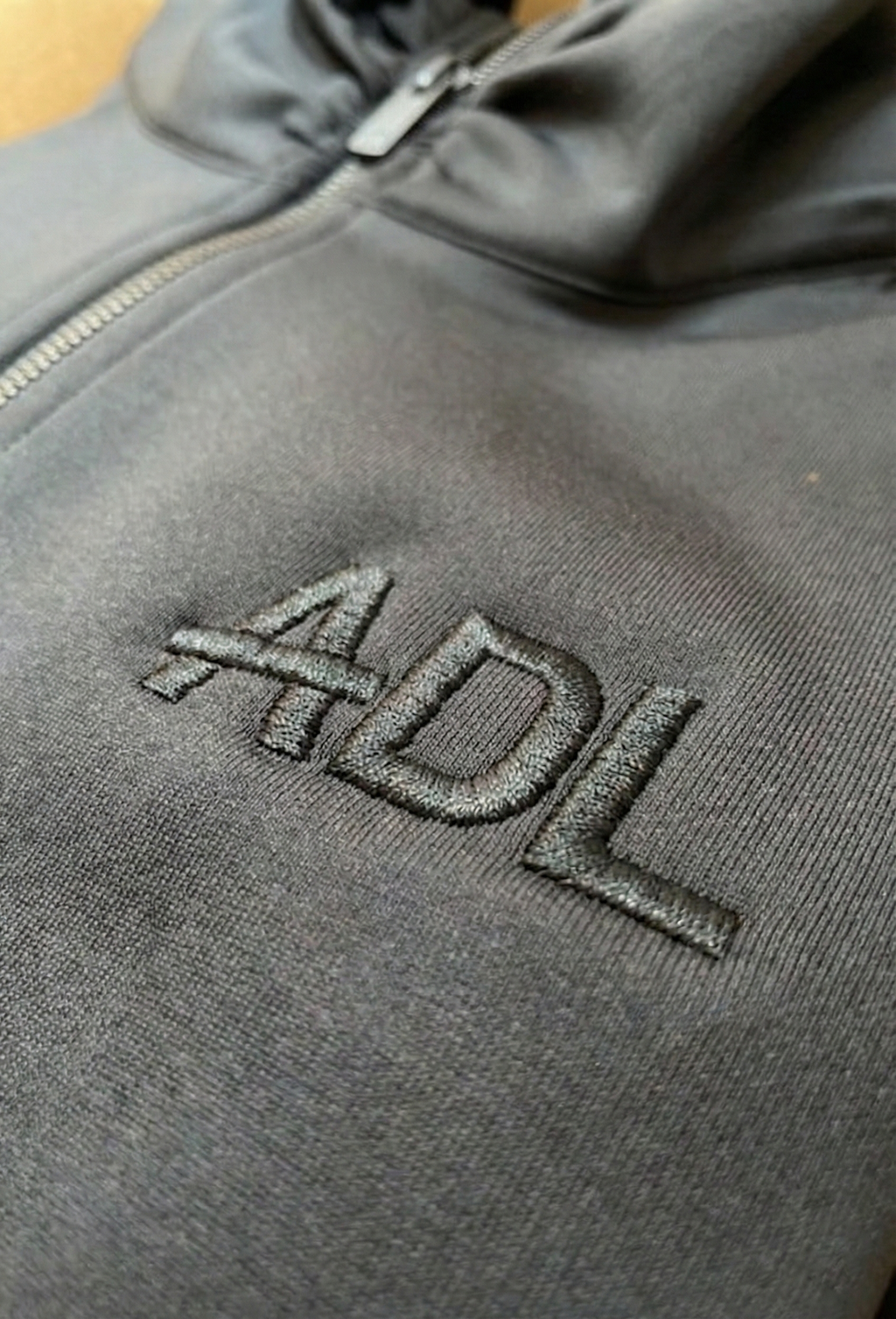 ADL Quarter Zip Sweatshirt Carthartt