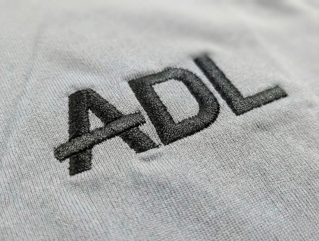 ADL Polo Men's Grey Under Armour