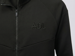 ADL Women's Zip-Up Jacket OGIO