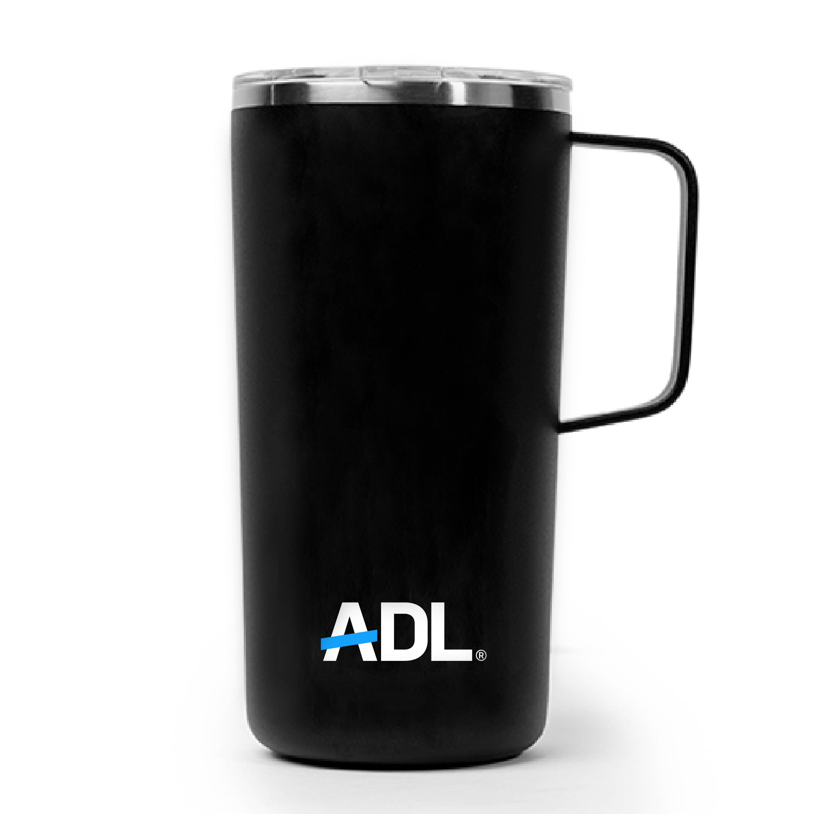 ADL Travel ASOBU Mug. 20 oz.